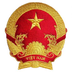 Patch dán balo quốc kỳ Việt Nam: Chiếc balo của bạn sẽ trở nên sống động hơn với patch dán quốc kỳ Việt Nam. Hãy để patch dán làm tăng sức hút cho balo và cũng tạo cơ hội để bạn thể hiện lòng yêu nước của mình với mọi người. Hãy tham gia cùng chúng tôi để khám phá thêm nhiều loại patch dán tuyệt vời khác nhau.